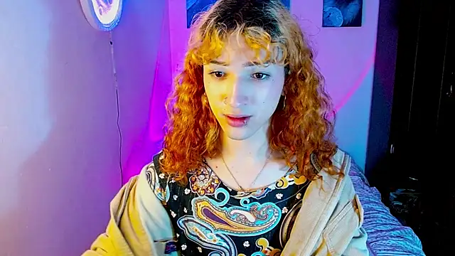 meghan devil  online show from September 22, 2025, 7:10 am