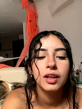 RosseMelody online show from October 23, 2025, 4:56 am