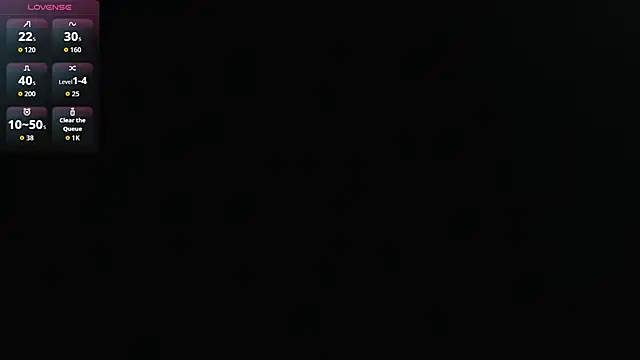 angierot2025 online show from October 29, 2025, 2:14 am