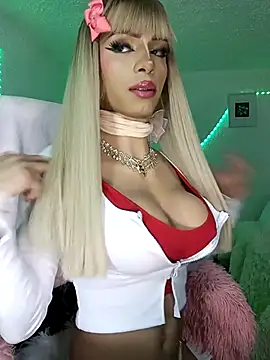 annie thomson00 online show from March 4, 2026, 1:44 am