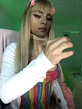 annie thomson00 online show from March 14, 2026, 3:12 am