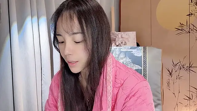 Snapshot of xinxin520-baby chatting on March 19, 2026, 5:28 pm xinxin520-baby online show from March 19, 2026, 5:28 pm