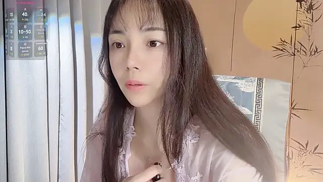Snapshot of xinxin520-baby chatting on March 25, 2026, 8:04 pm xinxin520-baby online show from March 25, 2026, 8:04 pm