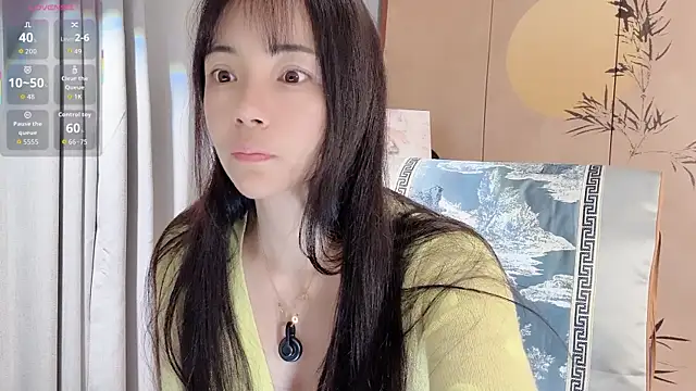 Snapshot of xinxin520-baby chatting on May 14, 2026, 10:05 pm xinxin520-baby online show from May 14, 2026, 10:05 pm