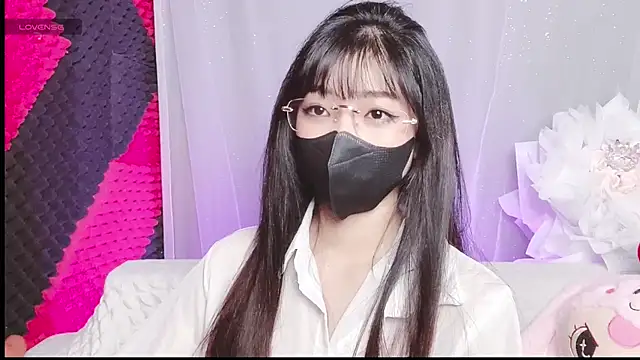 Snapshot of kemybaby chatting on October 24, 2025, 6:59 pm kemybaby online show from October 24, 2025, 6:59 pm