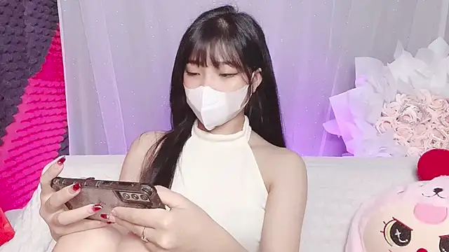 Snapshot of kemybaby chatting on November 1, 2025, 2:57 am kemybaby online show from November 1, 2025, 2:57 am