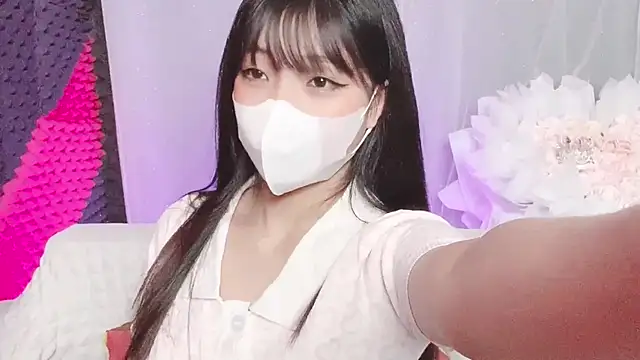 Snapshot of kemybaby chatting on November 6, 2025, 2:45 am kemybaby online show from November 6, 2025, 2:45 am