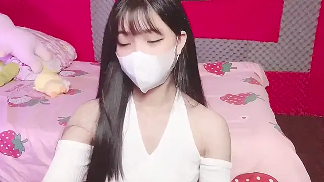 Snapshot of kemybaby chatting on November 12, 2025, 8:26 am kemybaby online show from November 12, 2025, 8:26 am