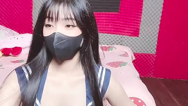 Snapshot of kemybaby chatting on November 14, 2025, 6:45 am kemybaby online show from November 14, 2025, 6:45 am