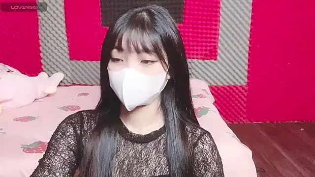 Snapshot of kemybaby chatting on November 15, 2025, 6:55 am kemybaby online show from November 15, 2025, 6:55 am