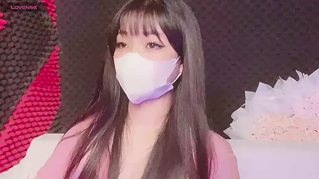 Snapshot of kemybaby chatting on November 24, 2025, 2:33 am kemybaby online show from November 24, 2025, 2:33 am