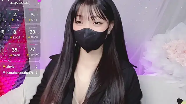 kemybaby online show from January 16, 2026, 8:46 pm