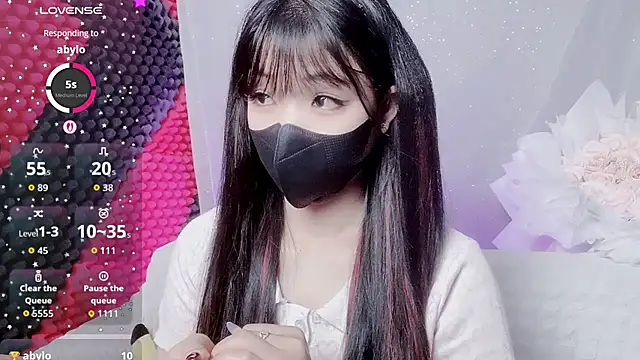 kemybaby online show from February 5, 2026, 10:03 pm