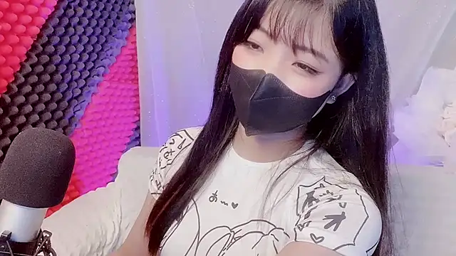 kemybaby online show from March 1, 2026, 8:11 pm