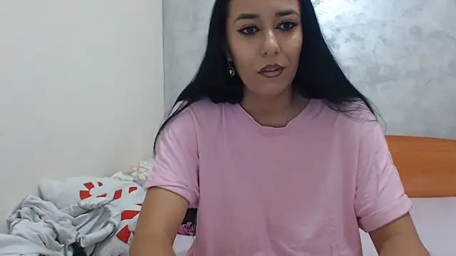 Maryem637048 online show from June 3, 2026, 1:36 pm