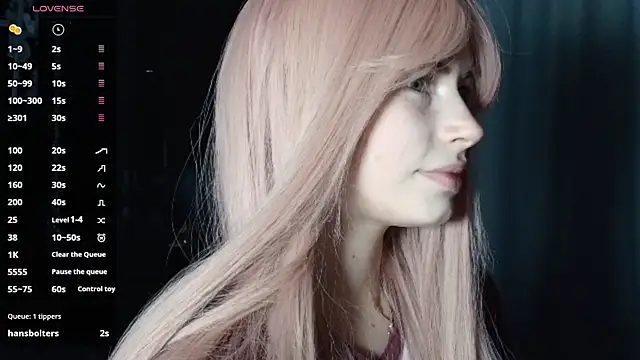 Snapshot of PieraMarch chatting on November 20, 2025, 7:24 pm PieraMarch online show from November 20, 2025, 7:24 pm