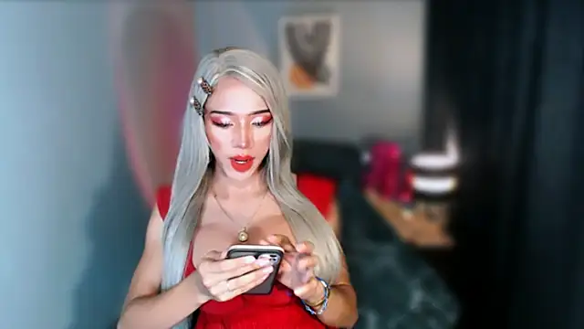 AiraCumSlut online show from May 15, 2026, 10:50 pm