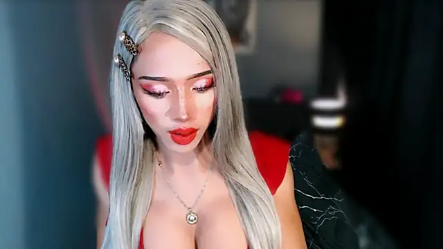 AiraCumSlut online show from May 15, 2026, 11:12 pm