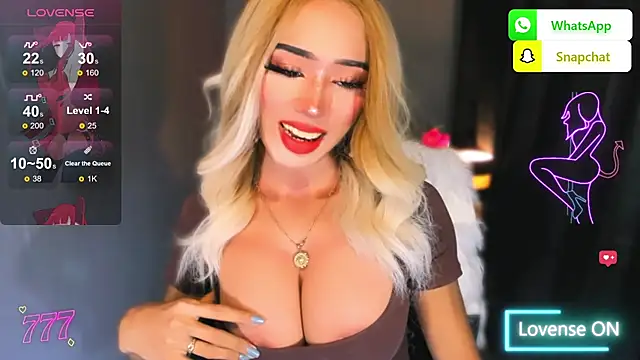 AiraCumSlut online show from June 4, 2026, 3:12 am