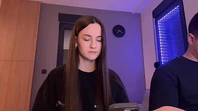 TenDouble online show from November 25, 2025, 9:26 pm