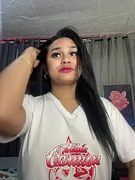 Candice cummer online show from May 10, 2026, 1:44 am