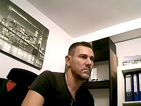 mastercharisma35 online show from November 7, 2025, 1:22 pm