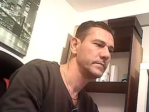 mastercharisma35 online show from November 28, 2025, 9:45 am