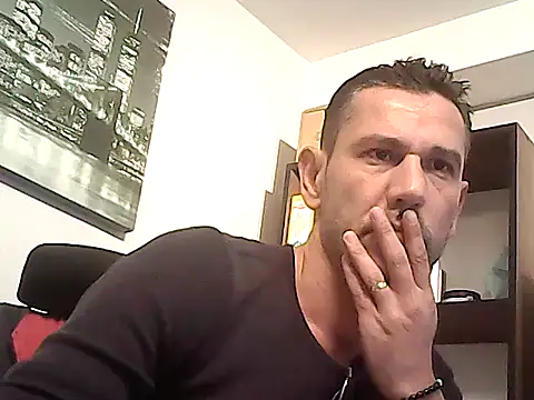 mastercharisma35 online show from December 19, 2025, 12:12 pm