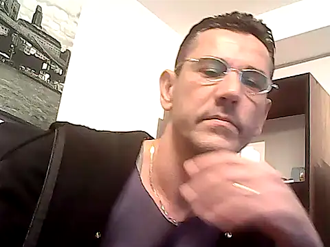 mastercharisma35 online show from January 17, 2026, 11:48 am