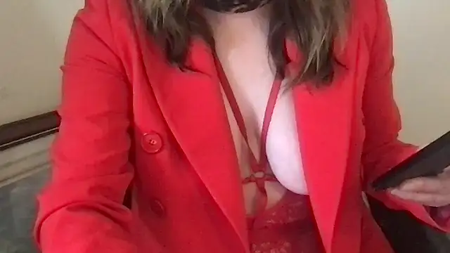 foxyroxymilf online show from April 1, 2026, 2:58 pm