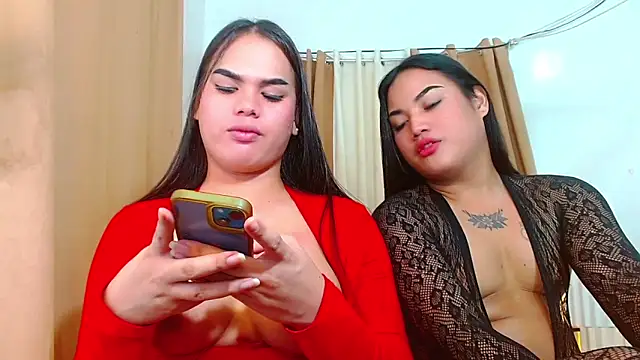 DickforlillyPetite online show from February 12, 2026, 1:06 pm