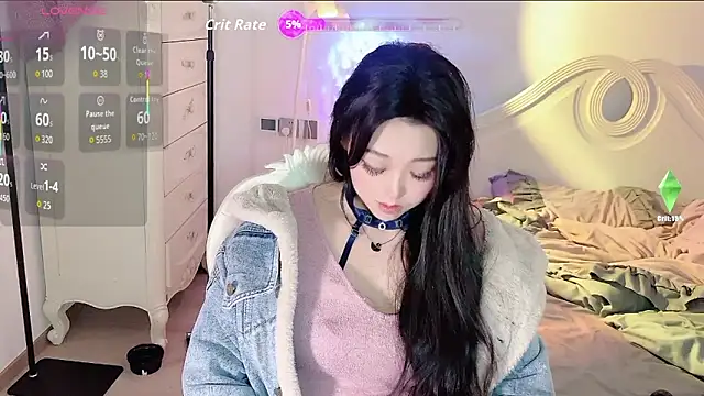 Snapshot of fufu-0808 chatting on December 14, 2025, 12:10 pm fufu-0808 online show from December 14, 2025, 12:10 pm