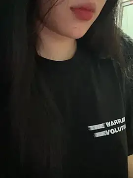 Snapshot of Nancy68 chatting on November 8, 2025, 4:23 am Nancy68 online show from November 8, 2025, 4:23 am