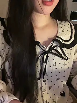 Nancy68 online show from April 12, 2026, 3:22 am