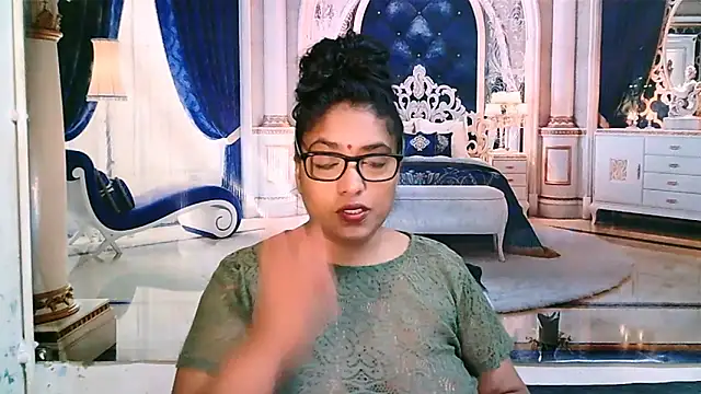 IndiaBlackPanther online show from October 23, 2025, 6:17 pm