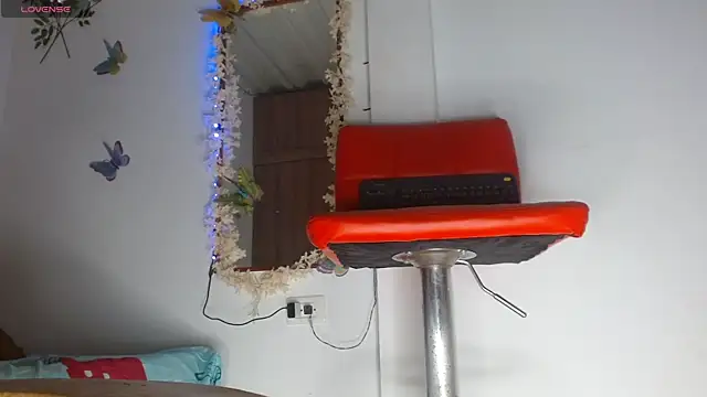 Snapshot of Meriilyn_Monroe724 chatting on January 9, 2026, 2:31 pm Meriilyn Monroe724 online show from January 9, 2026, 2:31 pm