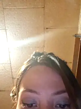 Tudiablita21 online show from March 23, 2026, 4:11 pm