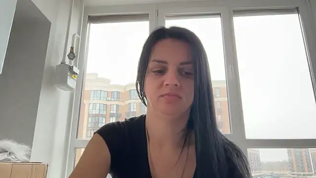 Snapshot of Sladosttss chatting on October 27, 2025, 6:17 am Sladosttss online show from October 27, 2025, 6:17 am