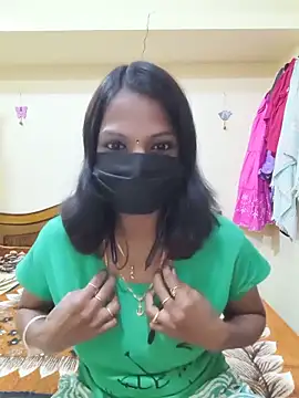 Tamil Ishu online show from June 18, 2026, 2:21 pm