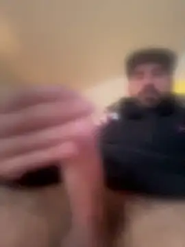 Snapshot of thepenisher777 chatting on December 13, 2025, 8:04 pm thepenisher777 online show from December 13, 2025, 8:04 pm