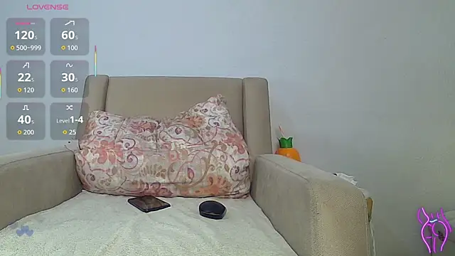 true2 couple online show from March 15, 2026, 11:05 am