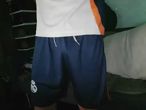 Snapshot of boyhigh1997 chatting on November 13, 2025, 5:45 pm boyhigh1997 online show from November 13, 2025, 5:45 pm