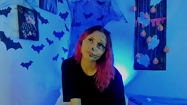 Snapshot of melissa_noirr chatting on October 8, 2025, 5:49 am melissa noirr online show from October 8, 2025, 5:49 am