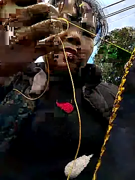 Rioo122 online show from November 23, 2025, 3:06 am