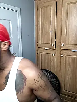 EbonyKing69 online show from November 10, 2025, 5:17 am