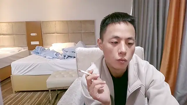 Snapshot of Tsia-Die chatting on November 1, 2025, 5:42 am Tsia-Die online show from November 1, 2025, 5:42 am