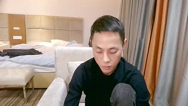 Snapshot of Tsia-Die chatting on November 6, 2025, 5:41 am Tsia-Die online show from November 6, 2025, 5:41 am