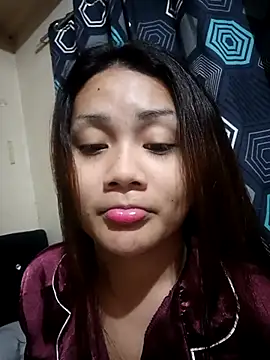 Snapshot of Coka_bella chatting on October 1, 2025, 8:37 pm Coka bella online show from October 1, 2025, 8:37 pm