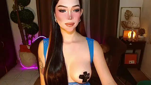 MouthWatering Ayesha online show from February 24, 2026, 3:04 am