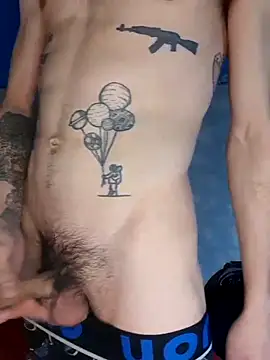 Demian24  online show from September 24, 2025, 4:38 am